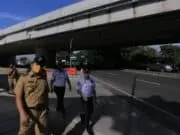Atasi Macet, Pemkot Tangerang Bangun Dua Jembatan Mookervart, Cek Lokasinya? Mookervart