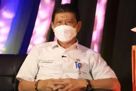 Wow! Target di 2022 Pertumbuhan Investasi Kota Tangerang 9,2 Triliun Wow! Target di 2022 Pertumbuhan Investasi Kota Tangerang 9,2 Triliun