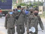 Cegah Omicron, Kecamatan Benda Ketat Awasi Pengunjung Bandara Soetta Cegah Omicron, Kecamatan Benda Ketat Awasi Pengunjung Bandara Soetta