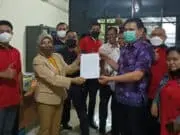 DPC Peradi Tangerang Segera Muscab, Ini Visi Misi 2022-2026 Dyah Wuri Sulistyati DPC Peradi Tangerang Segera Muscab, Ini Visi Misi 2022-2026 Dyah Wuri Sulistyati