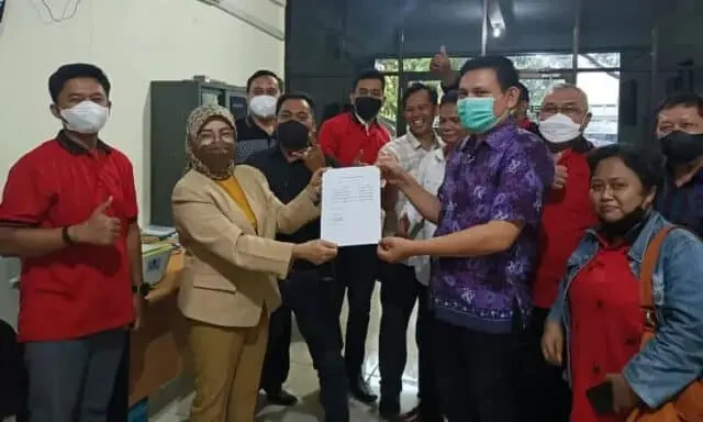 DPC Peradi Tangerang Segera Muscab, Ini Visi Misi 2022-2026 Dyah Wuri Sulistyati DPC Peradi Tangerang Segera Muscab, Ini Visi Misi 2022-2026 Dyah Wuri Sulistyati