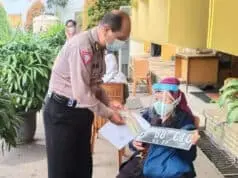 Khusus Disabilitas, Bayar Pajak Kendaraan Bermotor 5 Menit Beres Khusus Disabilitas, Bayar Pajak Kendaraan Bermotor 5 Menit Beres