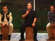 Silaturahmi Pemuda Lintas Tangerang Raya, Jubir Muda PAN: Perkuat Persaudaraan, Gerakan Politik Gagasan! Silaturahmi Pemuda Lintas Tangerang Raya, Jubir Muda PAN: Perkuat Persaudaraan, Gerakan Politik Gagasan!