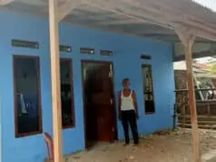 Kades Kosambi Timur Prioritaskan Bangun Rumah Layak Huni dan Guru Ngaji Umroh
