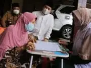 723 Lansia di Pinang Diajarkan Membaca dan Memahami Al-Qur’an 723 Lansia di Pinang Diajarkan Membaca dan Memahami Al-Qur'an