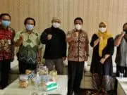 Bentukan KIM, Dinas Kominfo Sambangi 3 Kecamatan Wilayah Barat Kota Tangerang Bentukan KIM, Dinas Kominfo Sambangi 3 Kecamatan Wilayah Barat Kota Tangerang
