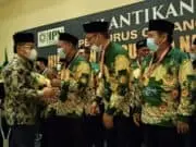 Hadiri Pelantikan Himpunan Pengusaha Nahdliyin Kota Tangerang, Ini Pesan Wakil Wali Kota Hadiri Pelantikan Himpunan Pengusaha Nahdliyin Kota Tangerang, Ini Pesan Wakil Wali Kota