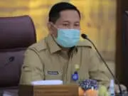 Sekda: WFH Bukan Libur, Dinkes, Satpol PP, BPBD dan Dishub 100 Persen WFO Sekda: WFH Bukan Libur, Dinkes, Satpol PP, BPBD dan Dishub 100 Persen WFO