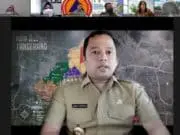 Kota Tangerang Jadi Kota/Kabupaten Percontohan GCom Asia Project 2020-2023 Kota Tangerang Jadi Kota/Kabupaten Percontohan GCom Asia Project 2020-2023