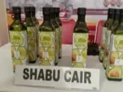 Langka! Trend Peredaran Sabu Cair Asal Meksiko Berhasil Diungkap di Tangerang Langka! Trend Peredaran Sabu Cair Asal Meksiko Berhasil Diungkap di Tangerang