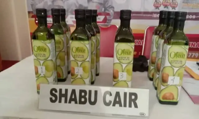 Langka! Trend Peredaran Sabu Cair Asal Meksiko Berhasil Diungkap di Tangerang Langka! Trend Peredaran Sabu Cair Asal Meksiko Berhasil Diungkap di Tangerang