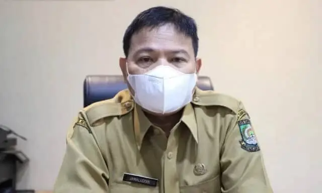 Catat! PJJ di Kota Tangerang Kembali Berlaku, Sebab Kasus Covid-19 Terus Meningkat Catat! PJJ di Kota Tangerang Kembali Berlaku, Sebab Kasus Covid-19 Terus Meningkat