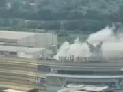 Viral Kebakaran! Asap Menggumpal di Mall Alam Sutera, Kapolsek Pinang: Berasal dari Cerobong Masak Viral Kebakaran! Asap Menggumpal di Mall Alam Sutera, Kapolsek Pinang: Berasal dari Cerobong Masak