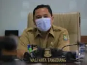 Berlakukan PJJ, Wali Kota Tangerang: Keselamatan Anak Menjadi Prioritas Berlakukan PJJ, Wali Kota Tangerang: Keselamatan Anak Menjadi Prioritas
