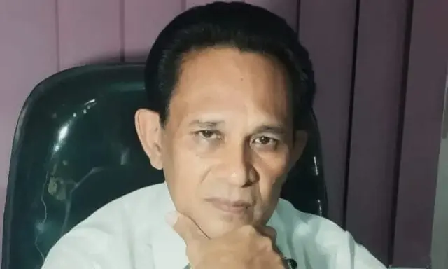Ketum Peradi Bersatu Tegur Keras Alvin Lim: Jaga Etika ! Jangan Remehkan Advokat Ketum Peradi Bersatu Tegur Keras Alvin Lim: Jaga Etika ! Jangan Remehkan Advokat