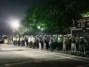 Tidak Ada Tempat Bagi Pelaku Pidana di Kota Tangerang, Wakapolres: Tindak Tegas! Tidak Ada Tempat Bagi Pelaku Pidana di Kota Tangerang, Wakapolres: Tindak Tegas!