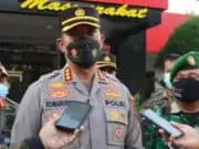 Imlek 2022, Tiga Vihara di Kota Tangerang Jadi Konsen Pengamanan Imlek 2022, Tiga Vihara di Kota Tangerang Jadi Konsen Pengamanan