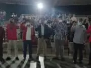 Anggota DPR RI Ananta Wahana Ajak Pemuda Berperan Kegiatan Politik Anggota DPR RI, Ananta Wahana bersama Perkumpulan Mahasiswa Basodara (PMB) Nusa Tenggara Timur Pamulang.