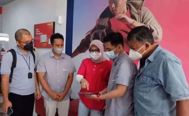 Telkomsel Hadirkan Kartu Perdana Murah dan Kuota Berlimpah Telkomsel Hadirkan Kartu Perdana Murah dan Kuota Berlimpah