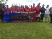 Old Star RCK Gelar Seleksi Pordes, Cari Bibit Pesepakbola Unggulan Old Star RCK Gelar Seleksi Pordes, Cari Bibit Pesepakbola Unggulan