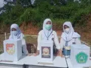 SMK Negeri 1 Sobang Gelar Pemilihan Raya, Ini Ketua Terpilih OSIS, MPK, Pradana Pramuka SMK Negeri 1 Sobang Gelar Pemilihan Raya, Ini Ketua Terpilih OSIS, MPK, Pradana Pramuka