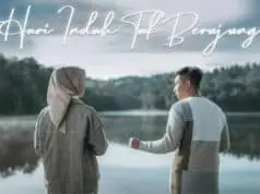 Lirik Lagu Hari Indah Tak Berujung Doni Salmanan Lirik Lagu Hari Indah Tak Berujung Doni Salmanan