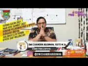 2021 Target Pajak Tercapai, Ini Video Ucapan Terimakasih Bapenda Kabupaten Tangerang ke Wajib Pajak