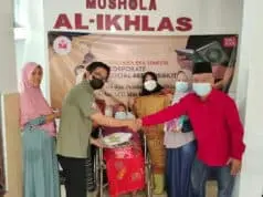 PT Torabika Eka Semesta Terus Salurkan CSR ke Warga Tangerang, Ini yang Digulirkan PT Torabika Eka Semesta Terus Salurkan CSR ke Warga Tangerang, Ini yang Digulirkan