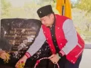 Irvansyah Ketua DPC PDIP Tangerang Bersama BAMUSI Ziarah ke Makam Soekarno dan Para Pahlawan Bangsa Irvansyah Ketua DPC PDIP Tangerang Bersama BAMUSI Ziarah ke Makam Soekarno dan Para Pahlawan Bangsa