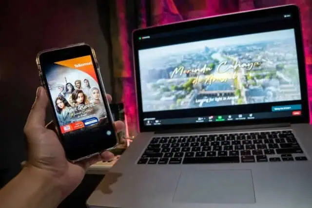 MAXstream Rilis Merindu Cahaya de Amstel, Kisah Nyata Seorang Mualaf MAXstream Rilis Merindu Cahaya de Amstel, Kisah Nyata Seorang Mualaf