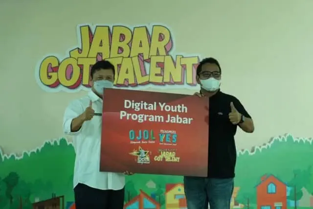 Kembangkan Kreativitas, Telkomsel-Disdik Gelar Jabar Got Talent Kembangkan Kreativitas, Telkomsel-Disdik Gelar Jabar Got Talent