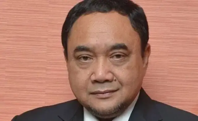 SMSI Berduka, Mantan Ketua PWI Pusat Margiono Tutup Usia SMSI Berduka, Mantan Ketua PWI Pusat Margiono Tutup Usia