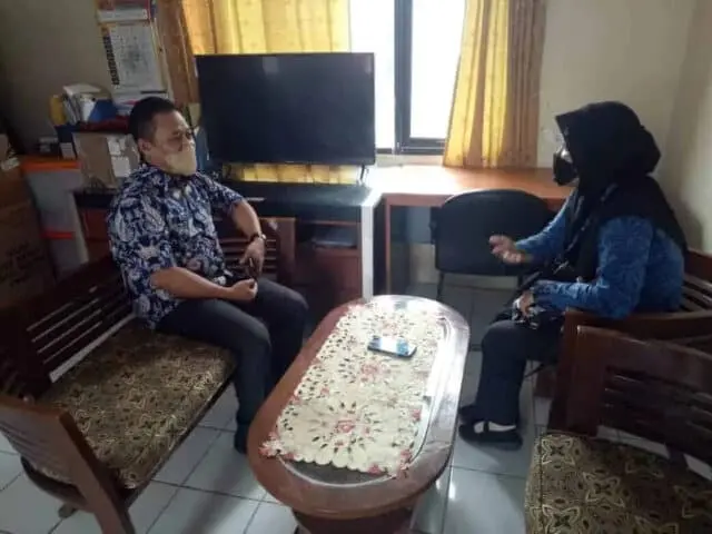 Orang Tua Jangan Panik ada Surat Persetujuan Vaksinasi Anak di Pandeglang, Begini Penjelasan Dinkes Orang Tua Jangan Panik ada Surat Persetujuan Vaksinasi Anak di Pandeglang, Begini Penjelasan Dinkes