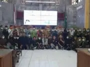 Dies Natalis HMI Ke 75, HMI MPO Cabang Lebak Gelar Konfercab XII – Muskoh III Dies Natalis HMI Ke 75, HMI MPO Cabang Lebak Gelar Konfercab XII - Muskoh III