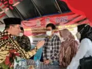 Masyarakat Pandeglang Puji Legislator DPR RI Lakukan Fungsi Pengawasan Masyarakat Pandeglang Puji Legislator DPR RI Lakukan Fungsi Pengawasan