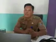Covid-19 Meningkat, Camat Curug Tangerang Hentikan Lomba Gantang Burung, Warga Diminta Terapkan Prokes