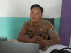 Covid-19 Meningkat, Camat Curug Tangerang Hentikan Lomba Gantang Burung, Warga Diminta Terapkan Prokes