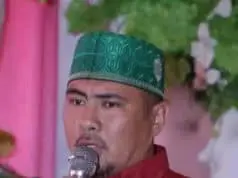 PWI Lebak Dukung Hukuman Seumur Hidup bagi Predator Seksual di Bandung Fahdi Khalid, Ketua PWI Kabupaten Lebak.