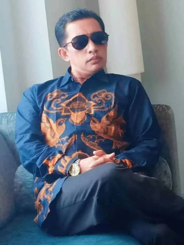 Standar Ganda Fitnah Standar Ganda Fitnah