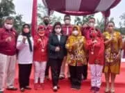 DPD GPPMP 14 Februari 1946″ Banten, Ziarah dan Tabur Bunga Di Makam Bernard Wilhelm Lapian TMP Kalibata DPD GPPMP 14 Februari 1946" Banten, Ziarah dan Tabur Bunga Di Makam Bernard Wilhelm Lapian TMP Kalibata