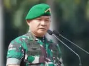 Habib Umar Alhamid dan ASC Banten Tanggapi Pernyataan KSAD Dudung Abdurachman, Begini isinya