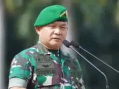 Habib Umar Alhamid dan ASC Banten Tanggapi Pernyataan KSAD Dudung Abdurachman, Begini isinya