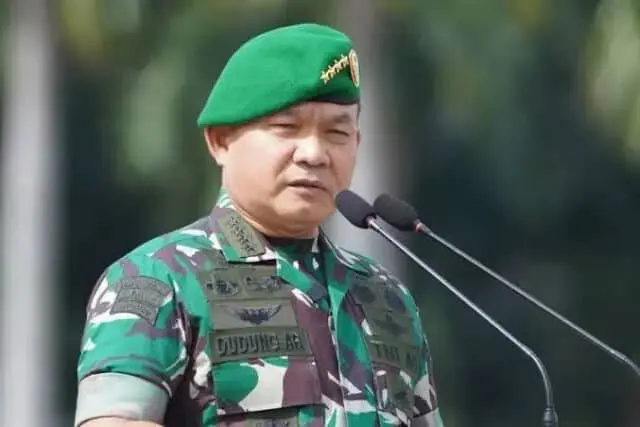 Habib Umar Alhamid dan ASC Banten Tanggapi Pernyataan KSAD Dudung Abdurachman, Begini isinya Habib Umar Alhamid dan ASC Banten Tanggapi Pernyataan KSAD Dudung Abdurachman, Begini isinya