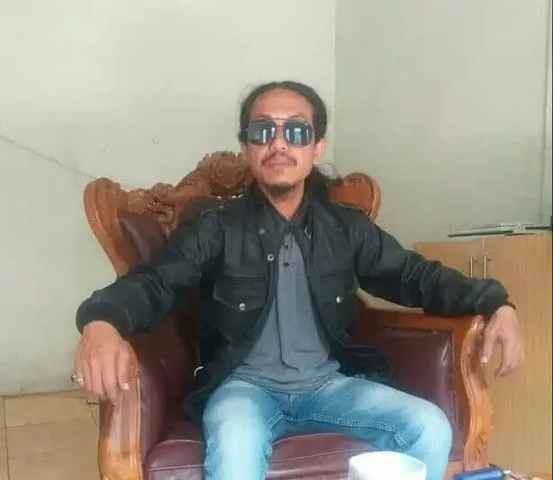 Kosasih Pegiat Masyarakat Menilai Bahwa DOB Tangerang Tengah Dinilai Terlalu Dini Belum Ada Urgensinya Kosasih Pegiat Masyarakat Menilai Bahwa DOB Tangerang Tengah Dinilai Terlalu Dini Belum Ada Urgensinya