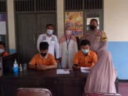 Jemput Bola, Polsek Cisauk Permudah Lansia dan Pelayan Publik Mendapatkan Vaksin Jemput Bola, Polsek Cisauk Permudah Lansia dan Pelayan Publik Mendapatkan Vaksin