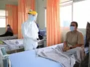 Pemkot Tangerang Sediakan 7 RIT Sebagai Fasilitas Isolasi, Dua Lokasi Terisi Penuh Pemkot Tangerang Sediakan 7 RIT Sebagai Fasilitas Isolasi, Dua Lokasi Terisi Penuh