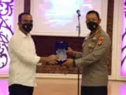 Kapolres Pesawaran AKBP Pratomo Widodo Pengungkap Sabu 18,79 Kilo di Tangerang Kapolres Pesawaran AKBP Pratomo Widodo Pengungkap Sabu 18,79 Kilo di Tangerang