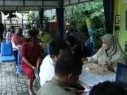 Mudah dan Gratis! Disdukcapil Keliling Berikan Pelayanan Sehari Jadi Mudah dan Gratis! Disdukcapil Keliling Berikan Pelayanan Sehari Jadi