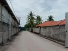 Ilegal, Praktisi Hukum Sebut Pabrik Plafon PT AJMS Dapat Dipidana Penjara Ilegal, Praktisi Hukum Sebut Pabrik Plafon PT AJMS Dapat Dipidana Penjara