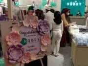 Kamu Wanita Fashionable? Brand NOBBY Hadir di TangCity Mall Loh, Yuk Buruan! Kamu Wanita Fashionable? Brand NOBBY Hadir di TangCity Mall Loh, Yuk Buruan!